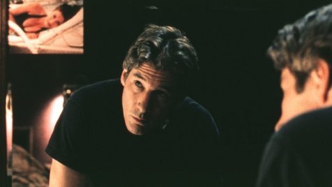 Richard Gere hisz a szellemekben és a sötét jóslatokban