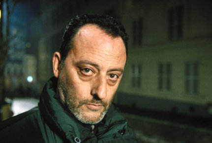 Jean Reno az elrabolt ukrán gyerekekről írt regényt
