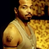 Jeffrey Wright profilképe