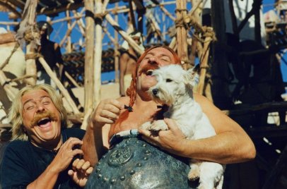 Kínrímek, pofonok és remek szinkron - Napi filmajánló: Asterix és Obelix: A Kleopátra-küldetés
