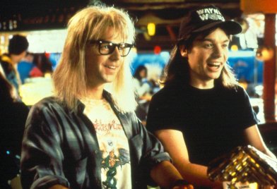 A 10 legjobb dal a 30 éves Wayne világából