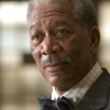Morgan Freeman profilképe