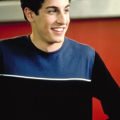 Jason Biggs