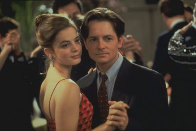 Megbukott Michael J. Fox filmje, de mi azért szeretjük