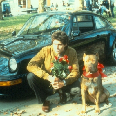 Michael Nouri
