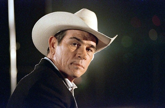 Tommy lee jones Tommy Lee Jones