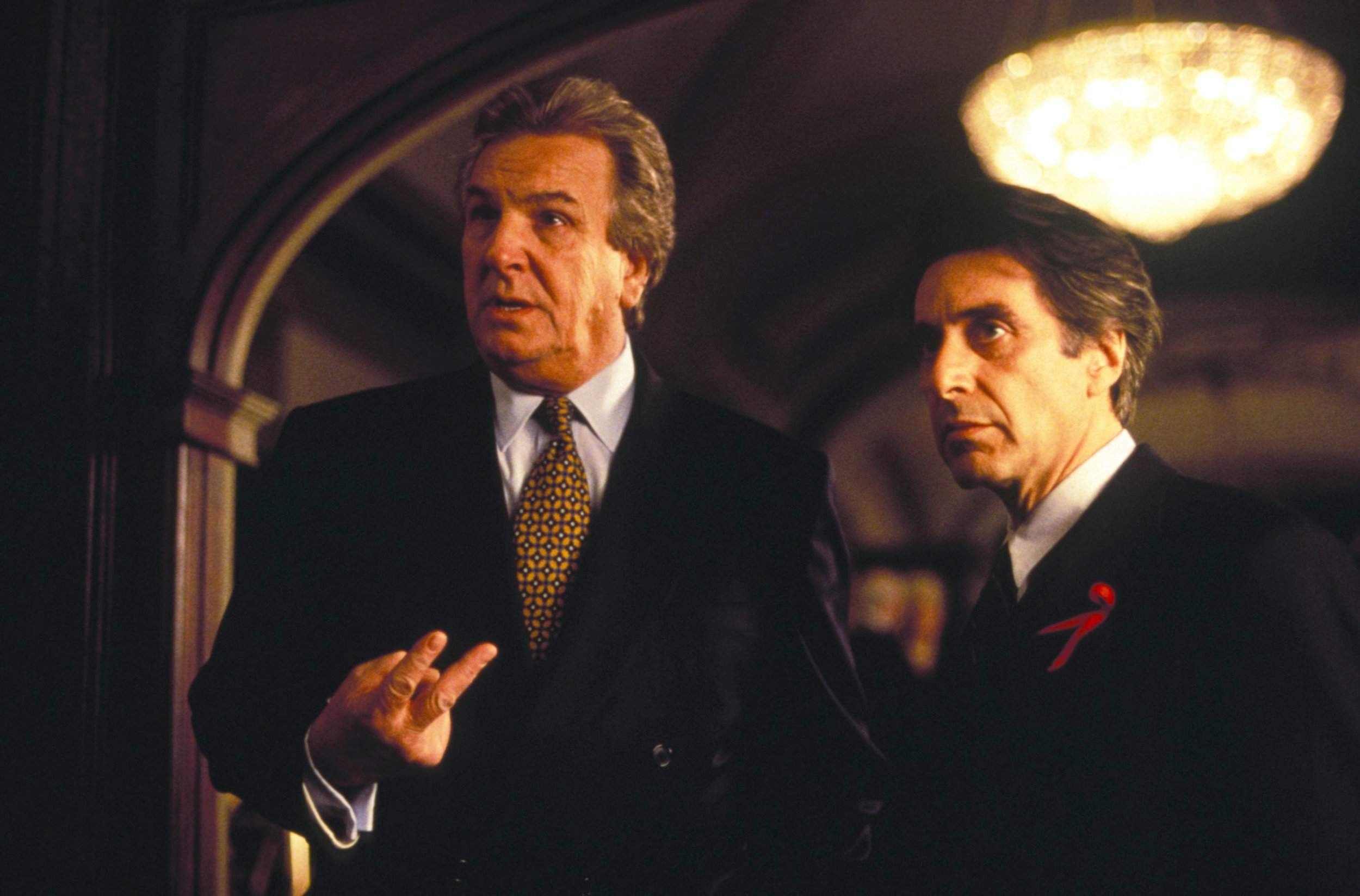 Al Pacino