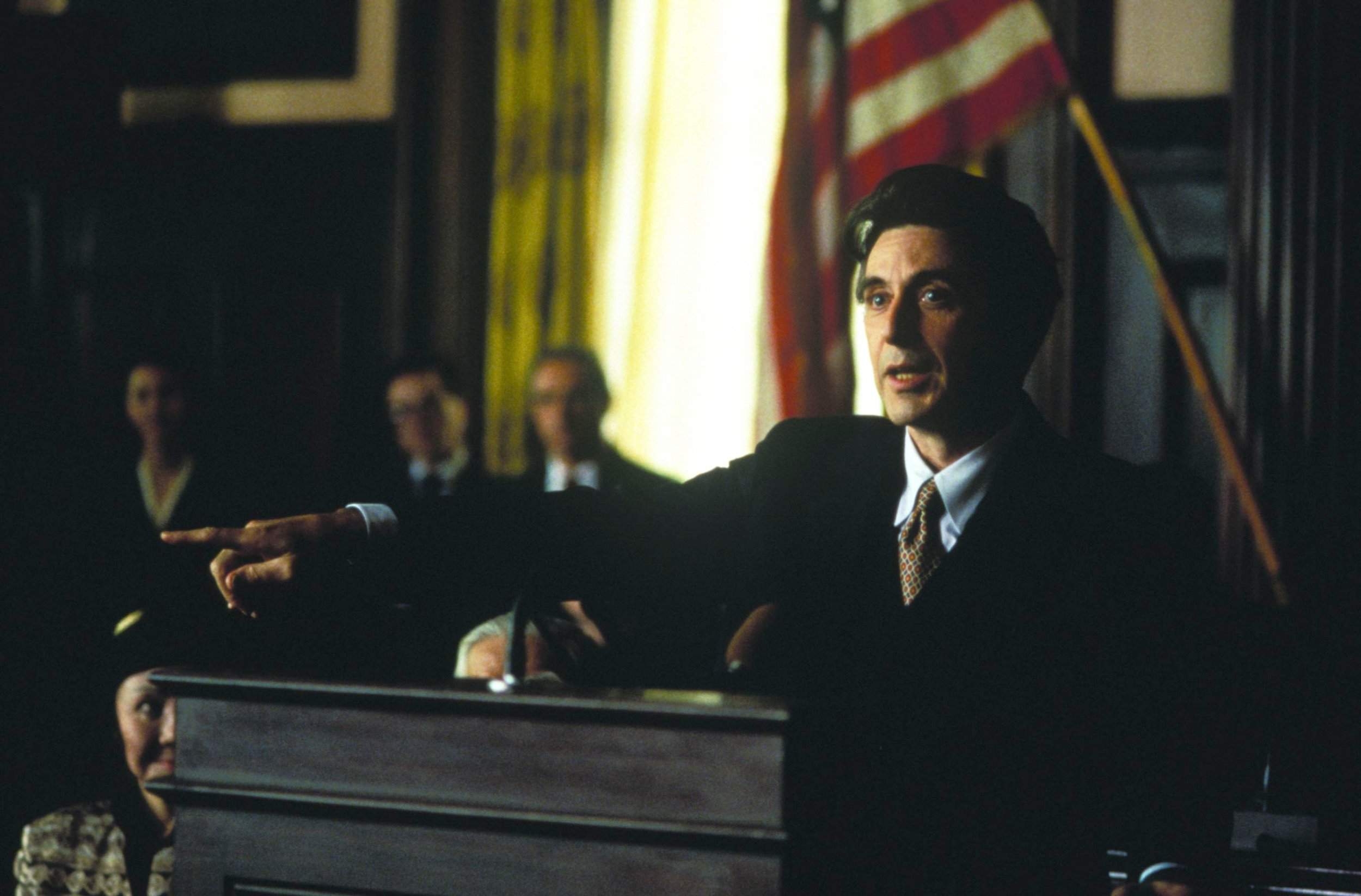 Al Pacino