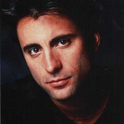 Andy Garcia