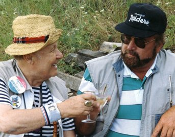5 ok, amiért imádjuk, és 5 ok, amiért nem szeretjük Ötvös Csöpit