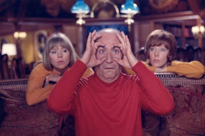 10+1 érdekesség a rózsaimádó Louis de Funèsről, akit a munkája vitt el