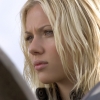 Scarlett Johansson profilképe