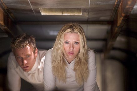 Scarlett Johansson húszéves sci-fi-thrillerének legnagyobb rajongója egy neves asztrofizikus