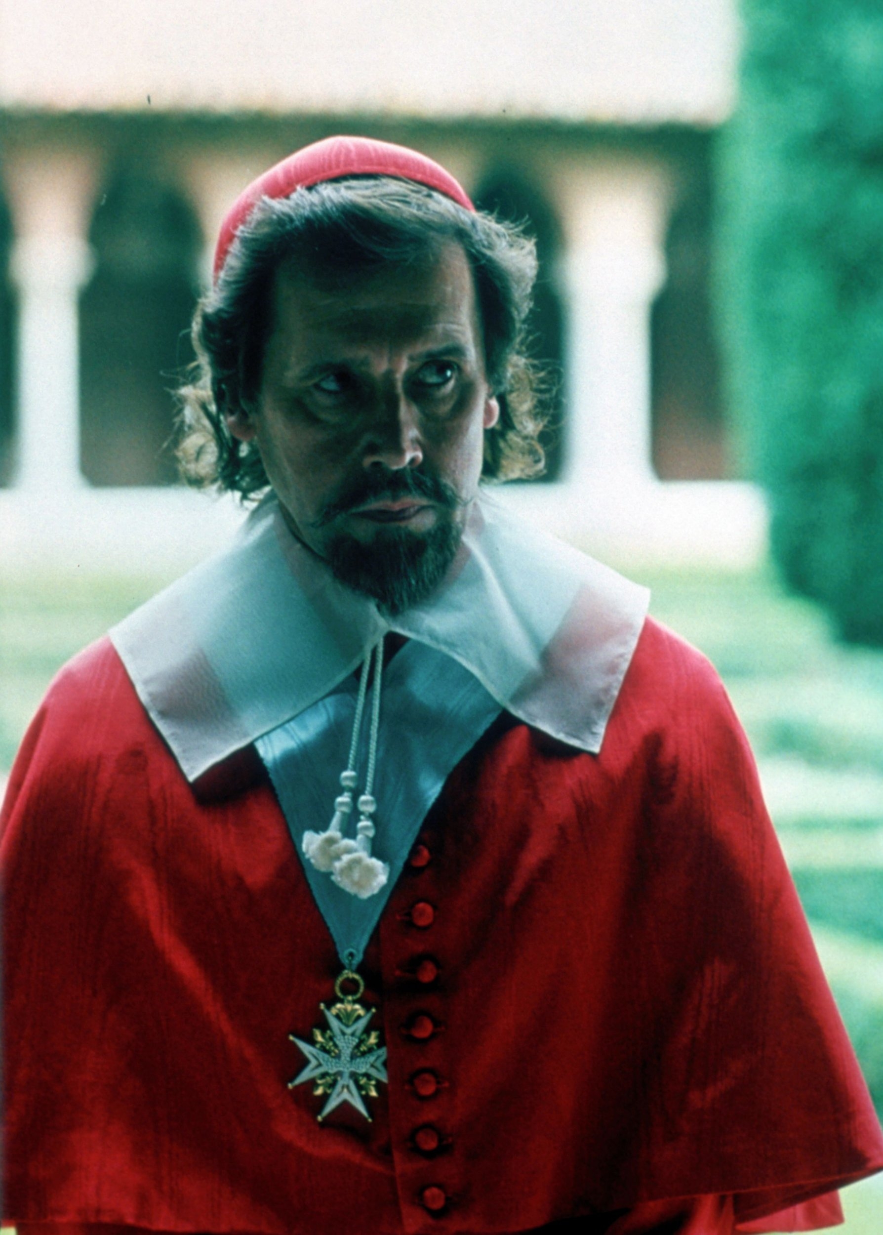Stephen Rey Stephen Rea