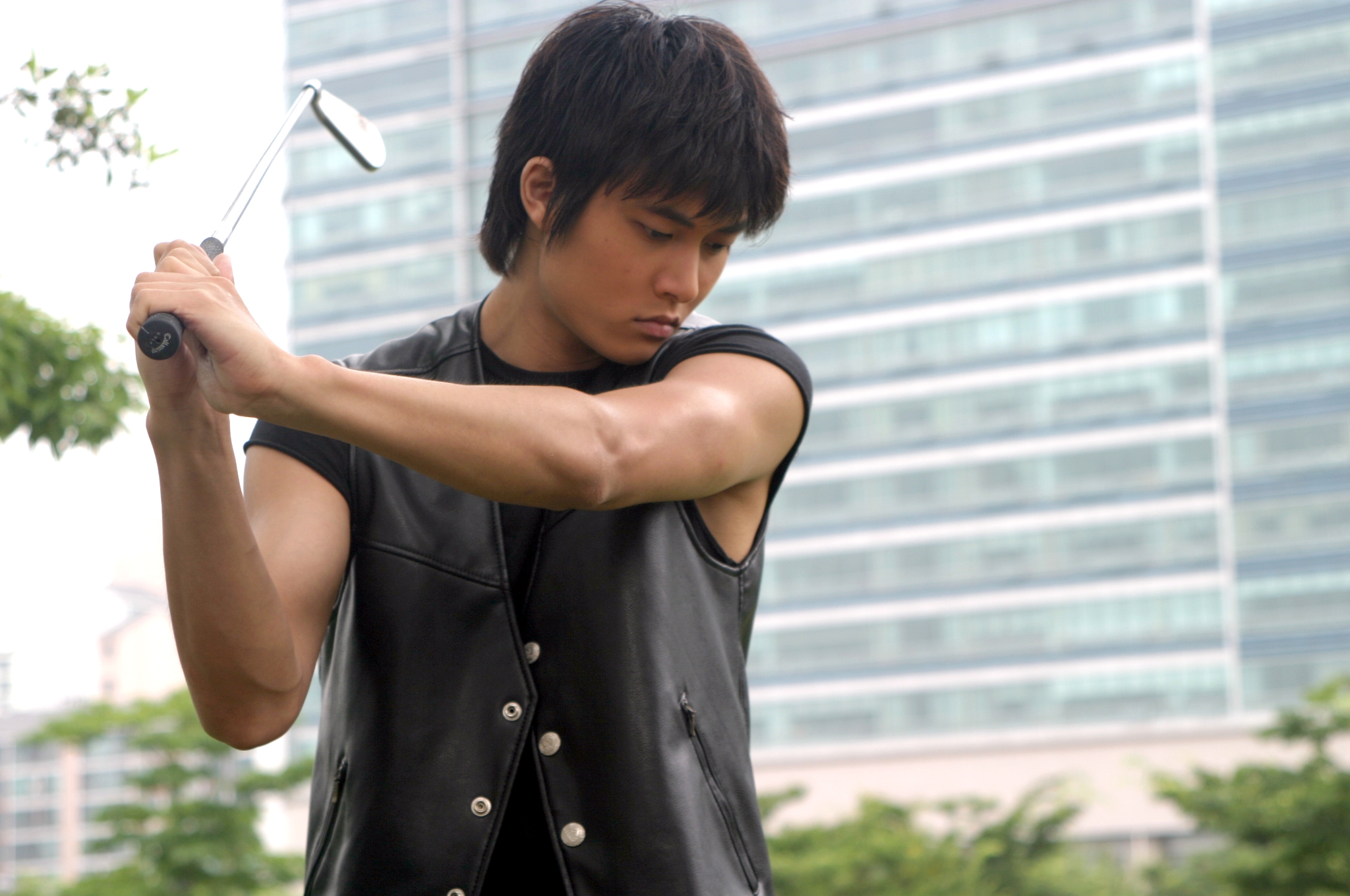 Binjip Lopakodó lelkek