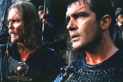 Viking, arab két jó barát