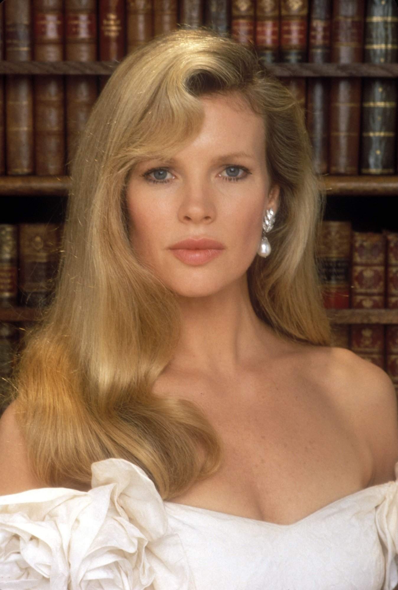 Kim Basinger