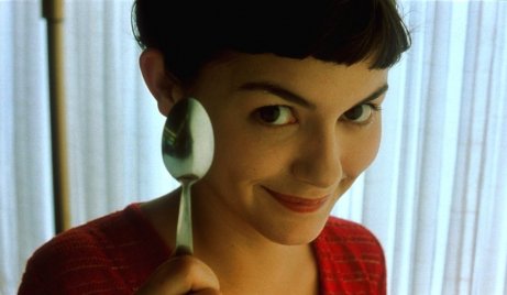 Amelie eredetileg a KGB embere volt