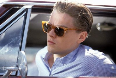 Leonardo DiCaprio majdnem egy elképesztően nevetséges művésznevet választott
