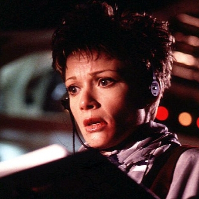 Lauren Holly