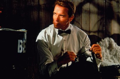 Schwarzenegger a Netflixen veszíti el tévészüzességét