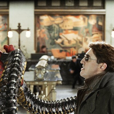 Alfred Molina ismét Dr. Octopus lesz a 2022-es Pókember 3-ban