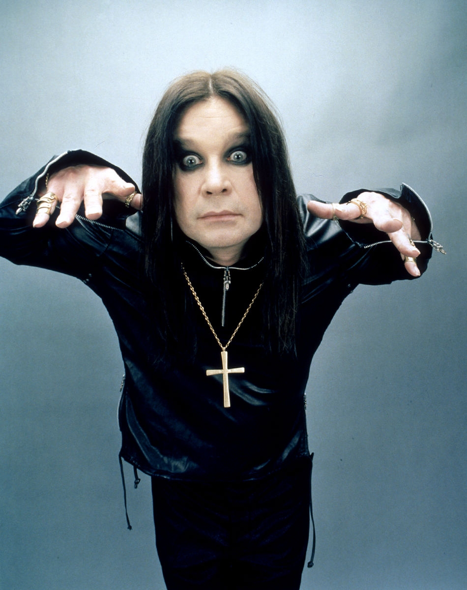 Ozzy Osbourne