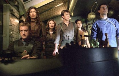 A sci-fi, amit még a világűrbe is kivittek
