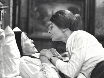 Így lett a Szerelem a legszebb magyar film