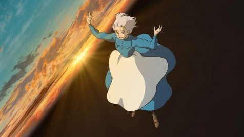 Miyazaki-filmek januárban a Tabán moziban