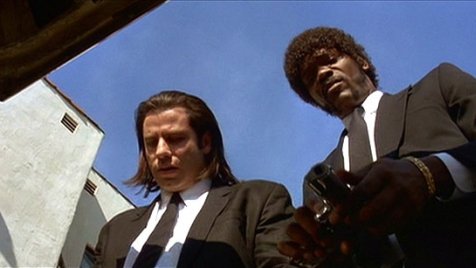 Ponyvaregényes reunion lehet Tarantino utolsó filmje