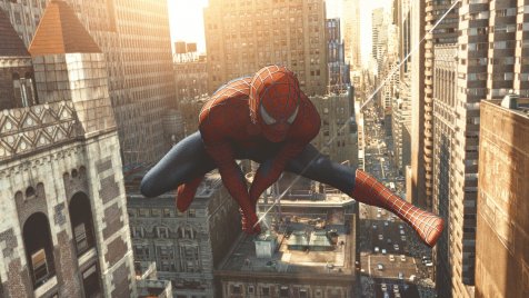 66 év után a Marvel belepiszkált Pókember eredettörténetébe