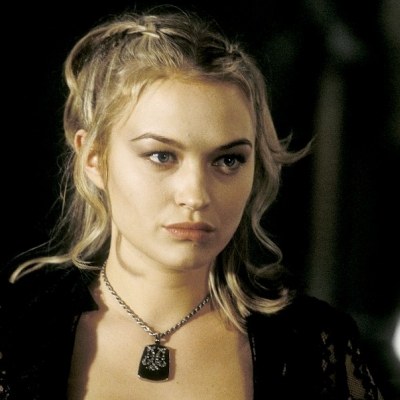 Sophia Myles