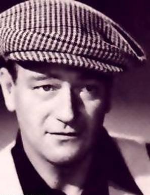 John Wayne
