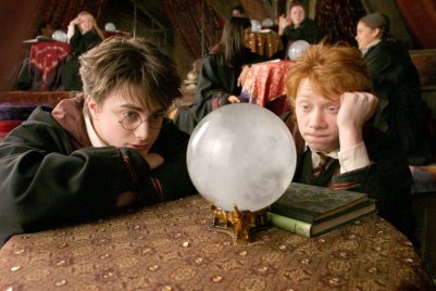 A Potter-univerzum legkínzóbb kérdése: hol kap munkát ennyi varázsló a suli után?