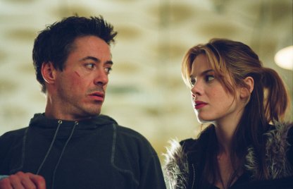 A film, amely megváltoztatta Robert Downey Jr. életét, és nem az, amire gondolsz