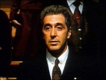 Coppola újravágta A keresztapa 3-at, készült hozzá új előzetes is