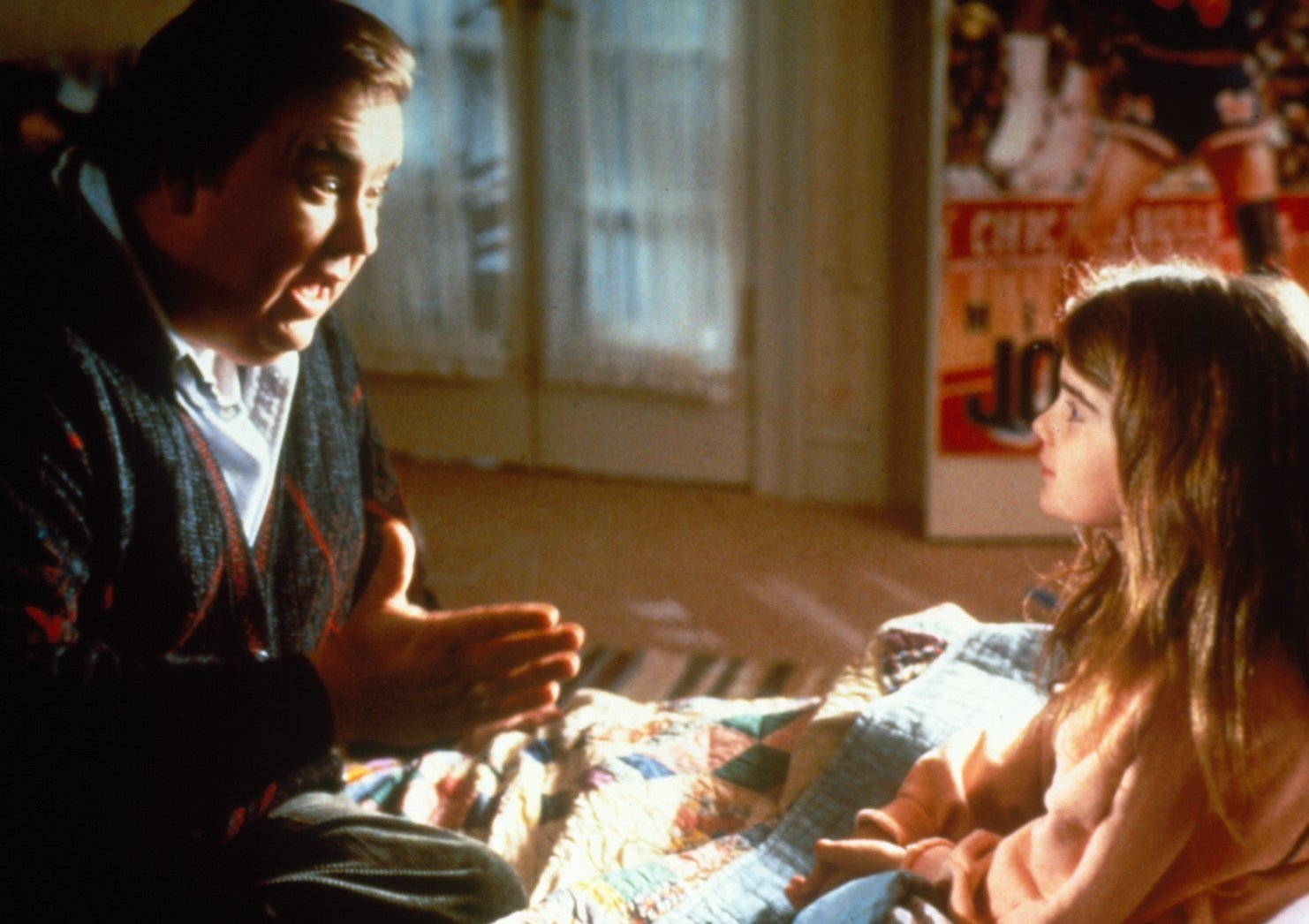 John Candy