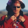 Eric Cantona profilképe