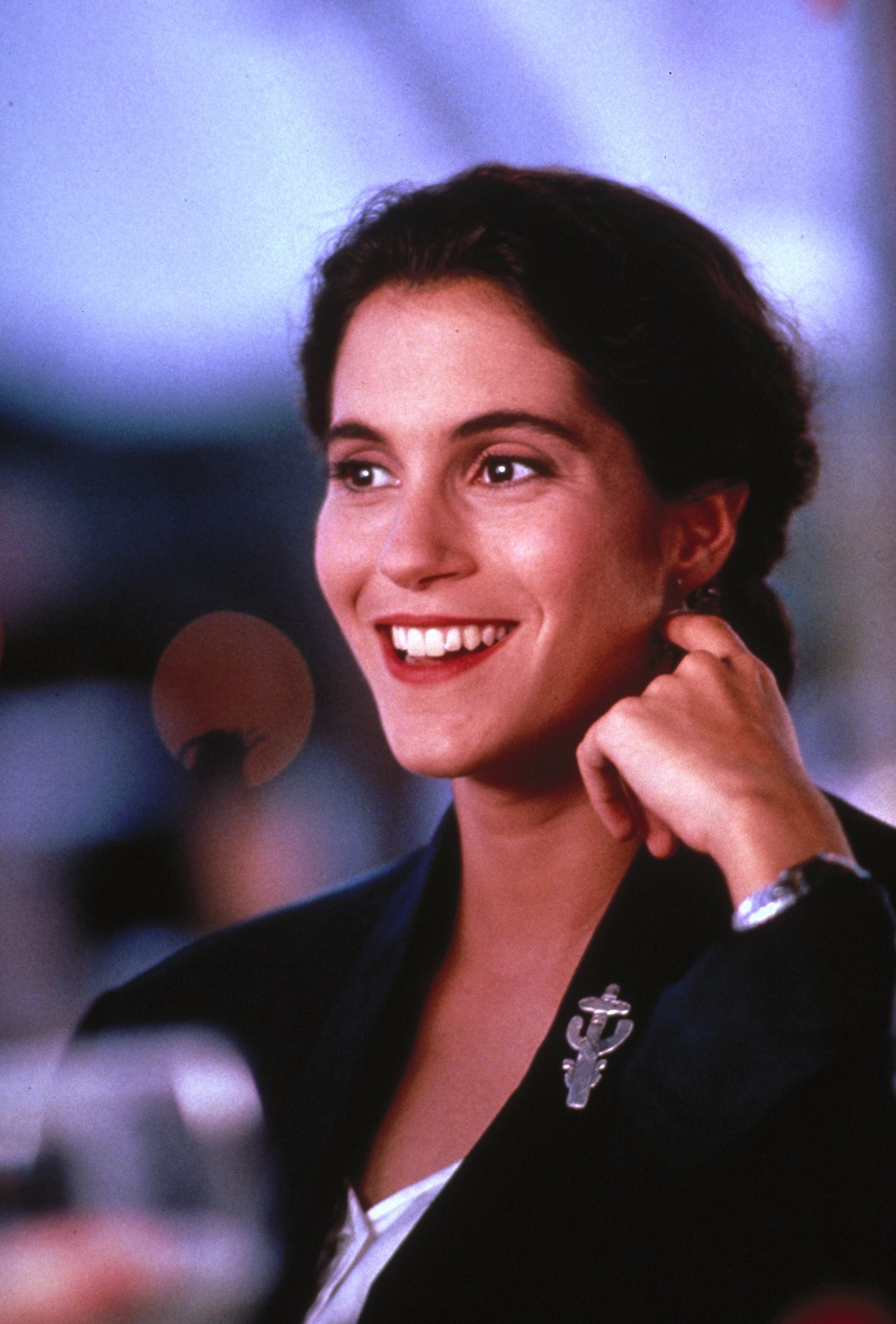 Jami Gertz Photos