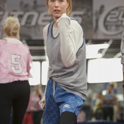 Téa Leoni