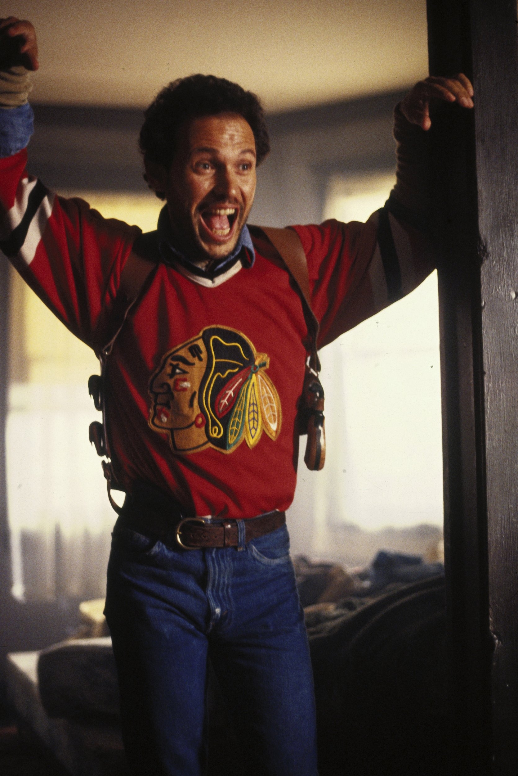 Diablo Shotgundoes Billy Crystal Wear A Toupee - 9r8lxio