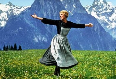Maria kőkeményen irányította a családot – a Von Trapp család története