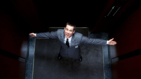 13 dolog, amit nem tudtál Jim Carrey vígjátékáról, a Dick és Jane trükkjeiről