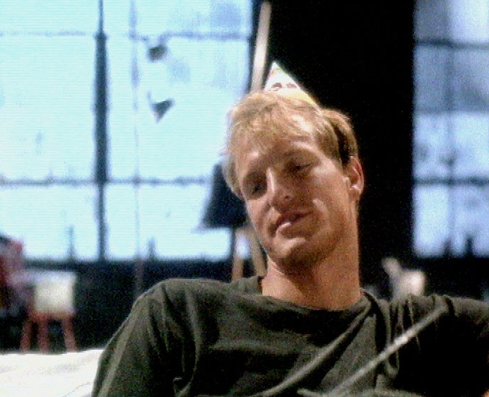 Woody Harrelson