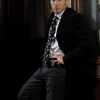 Kirk Acevedo profilképe
