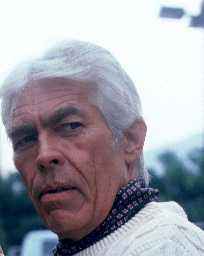 james coburn