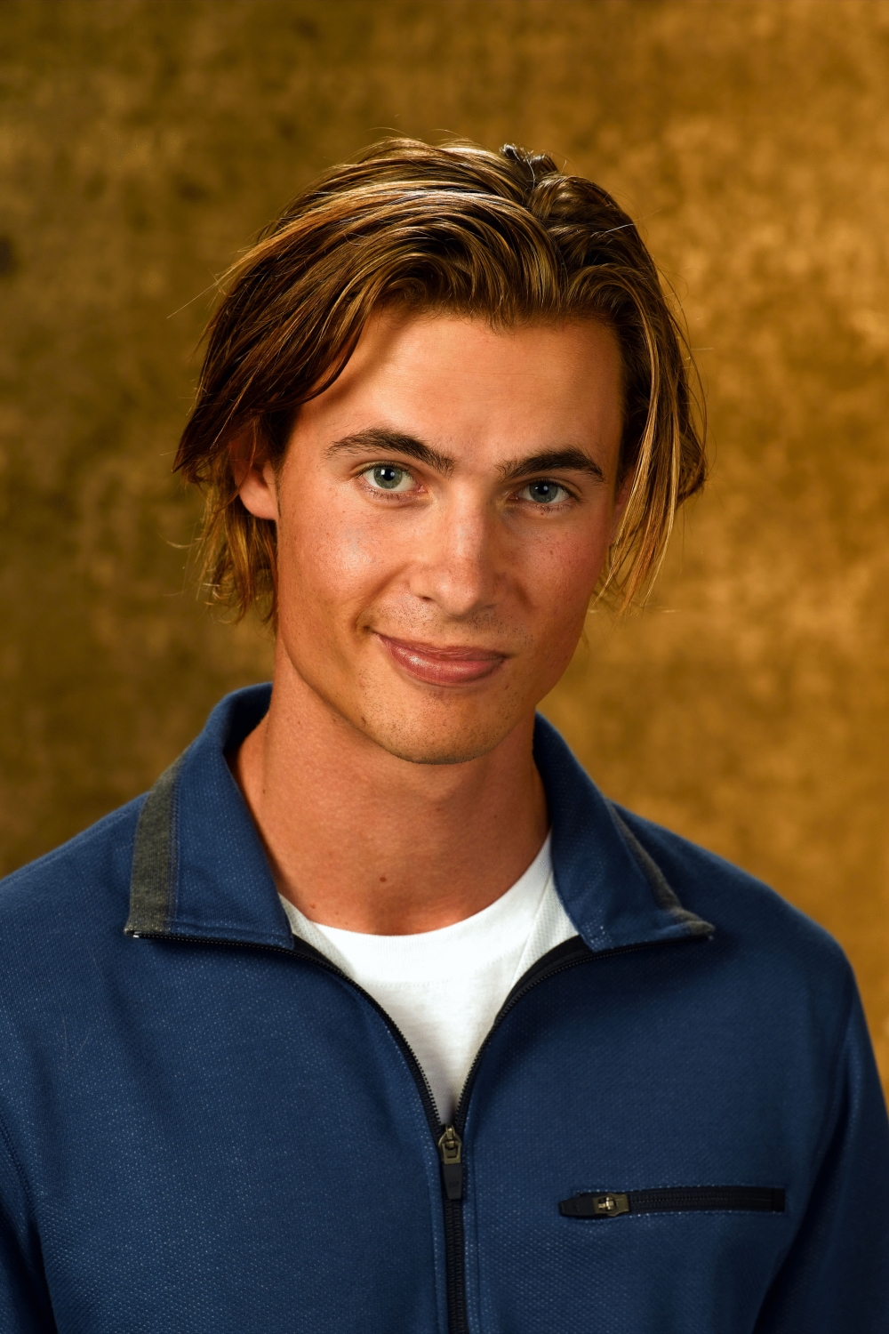 Bilder von fetten ärschen 👉 👌 The Princess Diaries star Erik von Detten.