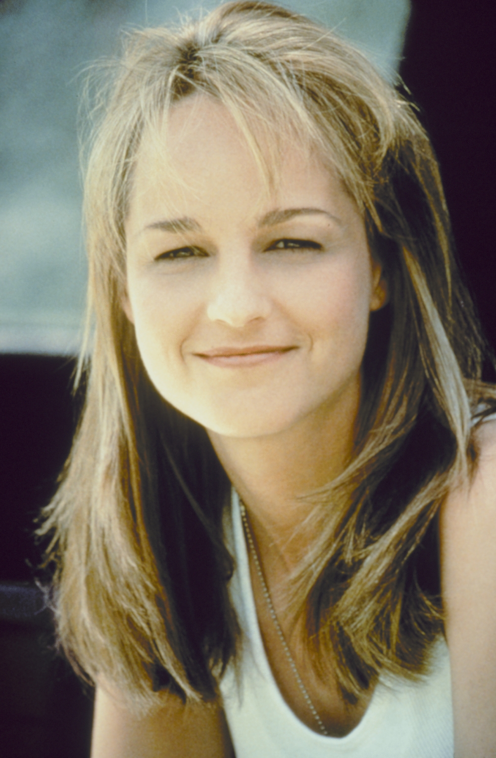 Helen Hunt