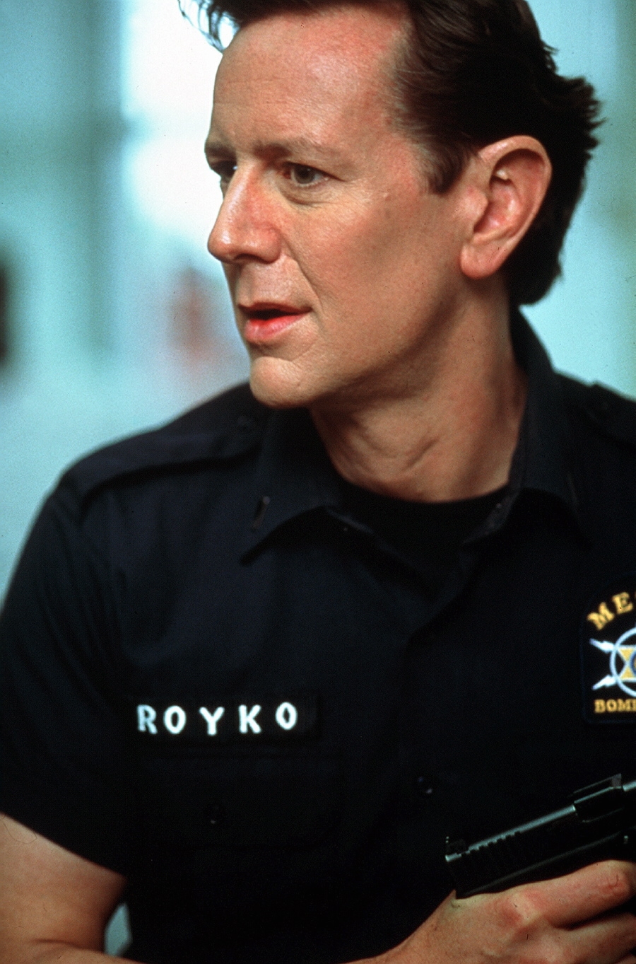 Judge Reinhold dead